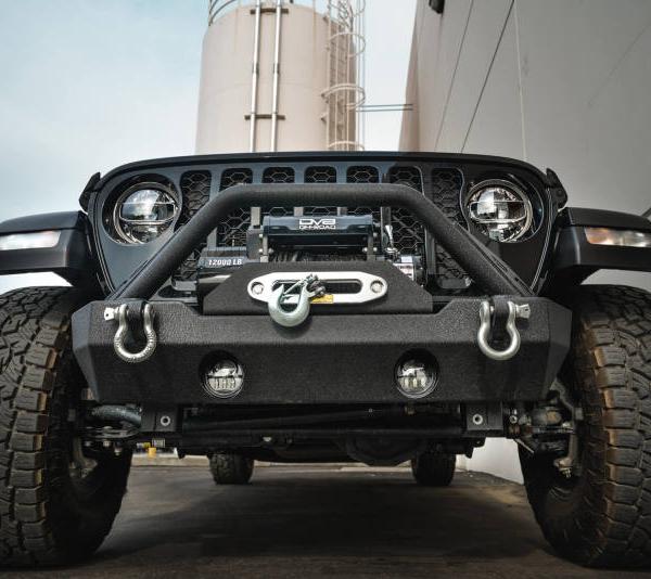 DV8 Offroad FBSHTB-15