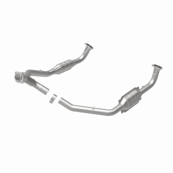 Magnaflow 93691