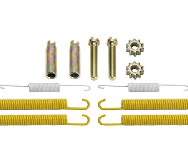 WIL Aero Brake Kit Wilwood 300-6661