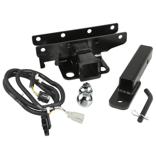 Rugged Ridge 11580.54