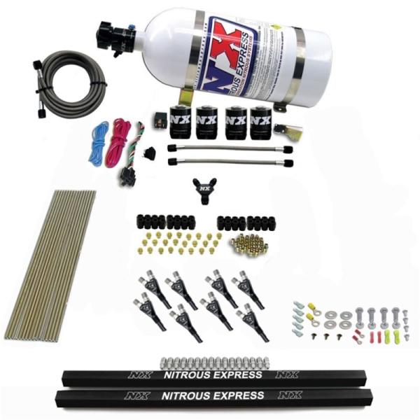 Nitrous Express 91006-10