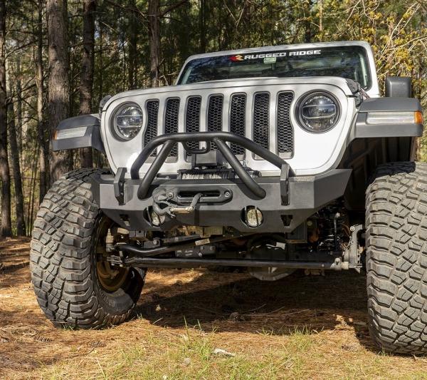 Rugged Ridge 11540.32