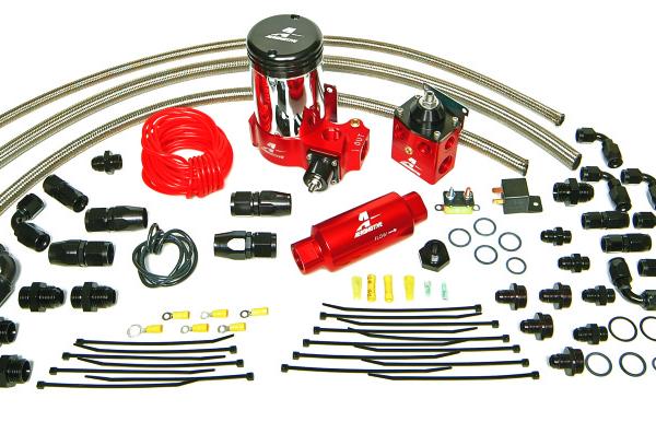 Aeromotive 17204