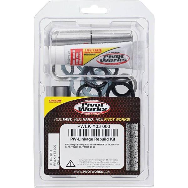 Pivot Works PWLK-Y33-000