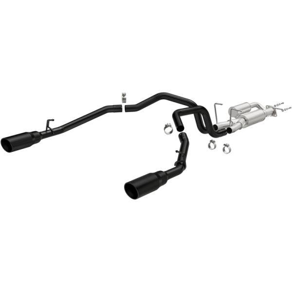 MAG Catback Exhaust Magnaflow 19685