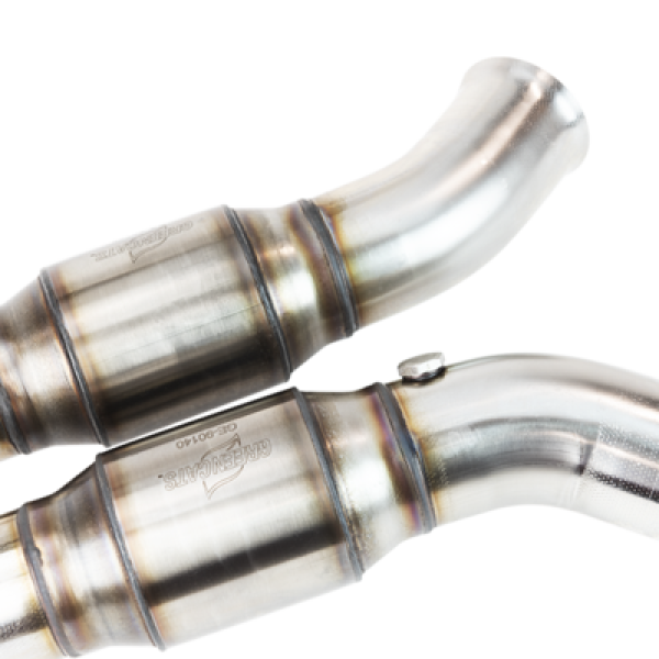 Kooks Headers 21613301