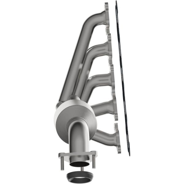 MAG Converter Direct Fit Magnaflow 4583862