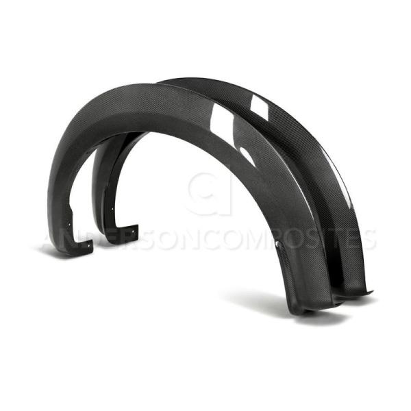Anderson Composites AC-FLR17FDRA-R