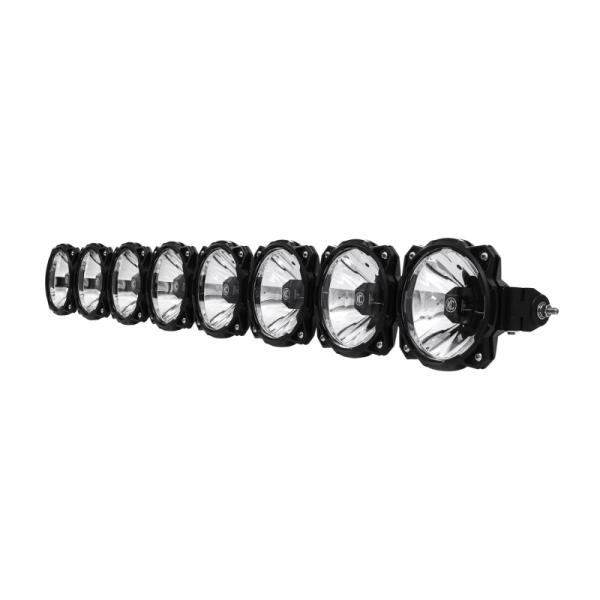 KC HiLiTES 91336