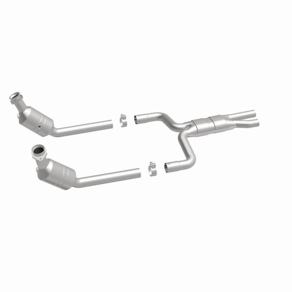Magnaflow 52099