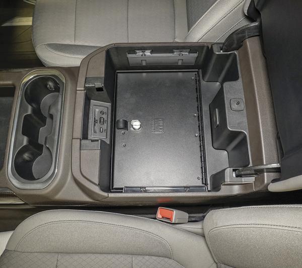 Tuffy Products 356-01-A