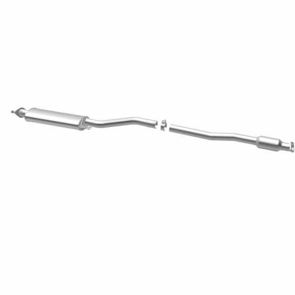 MAG Converter Direct Fit Magnaflow 21-150