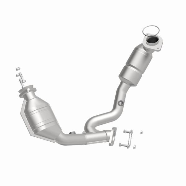 MAG Converter Direct Fit Magnaflow 25208