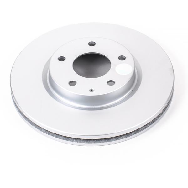 PSB Evolution Coated Rotor PowerStop JBR1596EVC