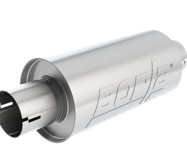 Borla 400497