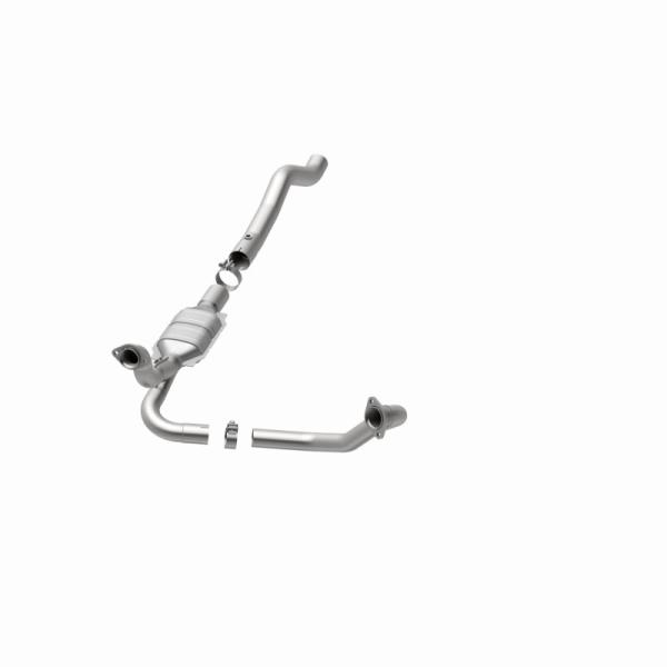 MAG Converter Direct Fit Magnaflow 93416