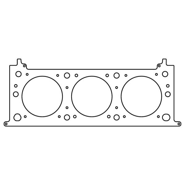 Cometic Gasket C5220-051