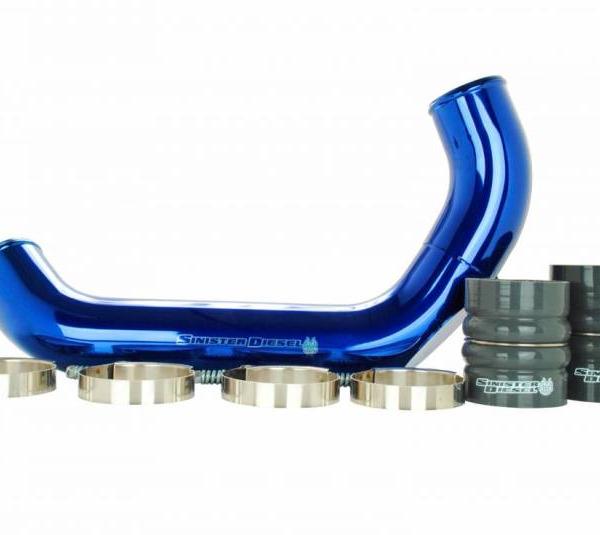 Sinister Diesel SD-INTRPIPE-6.4-COLD