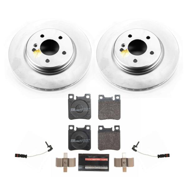PowerStop ESK5053