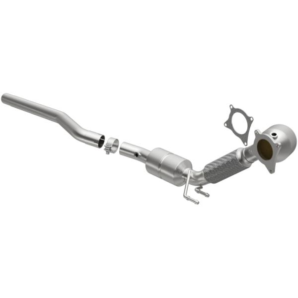 MAG Converter Direct Fit Magnaflow 49165