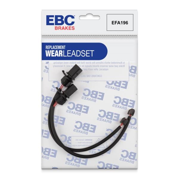EBC EFA196