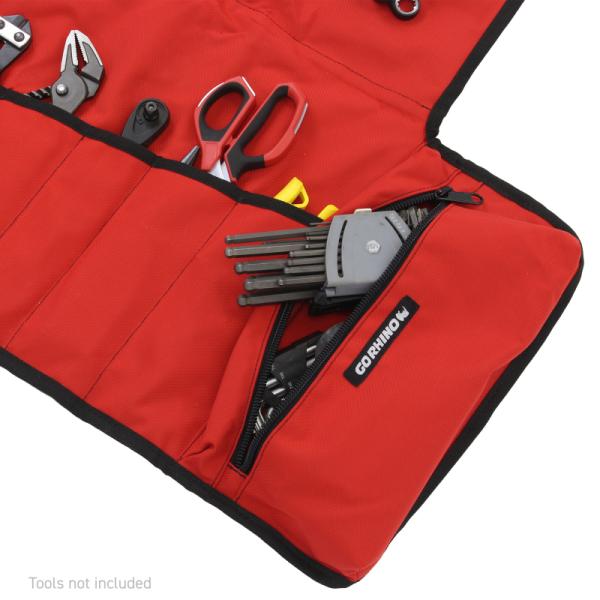 GOR Xventure Gear Bags/Tool Rolls/Cases Go Rhino XG1000-01