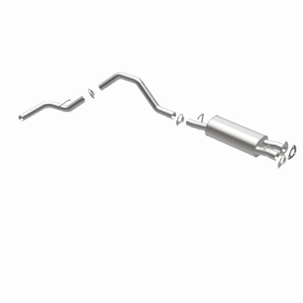 MAG BRE Exhaust Kits Magnaflow 106-0632