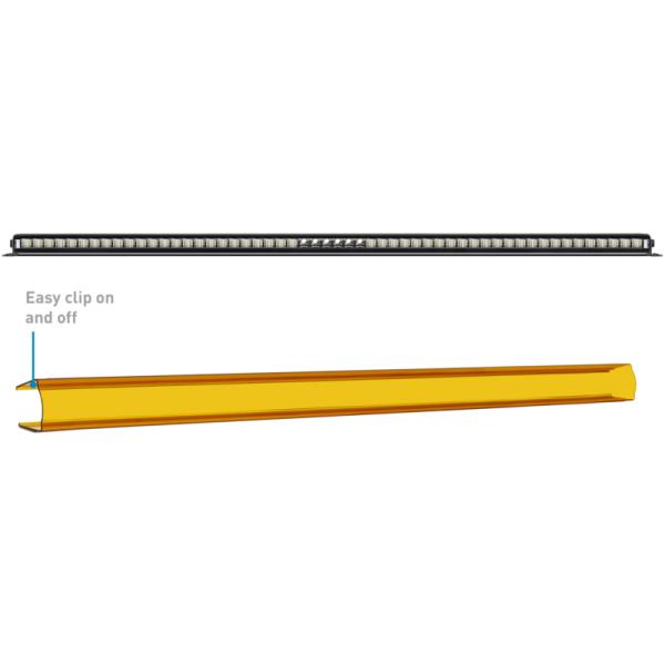 Borne Off-Road BNLT-COV-SS50YL