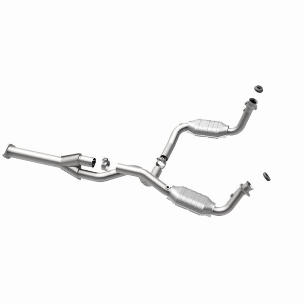 MAG Converter Direct Fit Magnaflow 51510