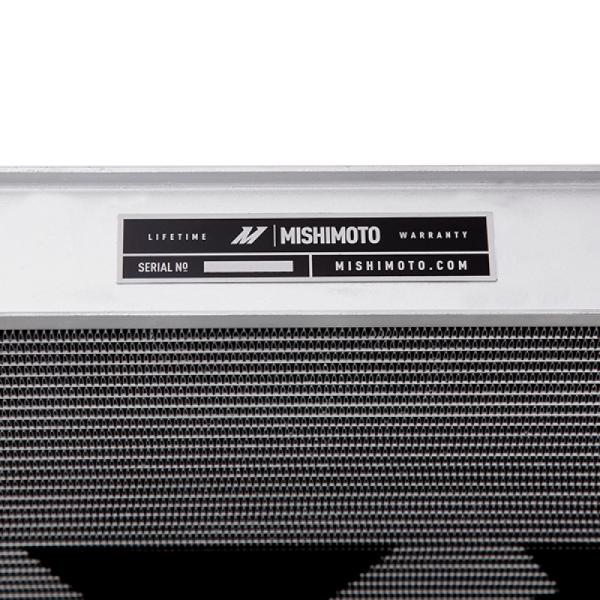 Mishimoto MMRAD-MUS8-15