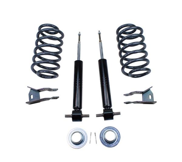 MXT Lowering Kit Maxtrac K331223S