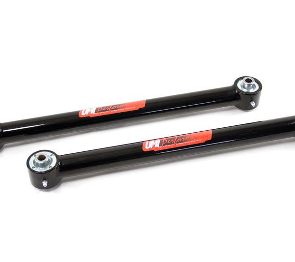 UMI Performance 2034-B