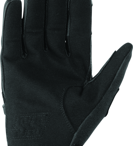 Speed and Strength 892335