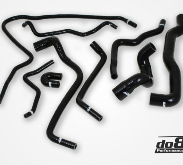 DOB Hose - Coolant/Radiator do88 DO88-KIT101S