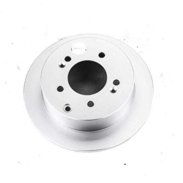 PowerStop JBR1522EVC
