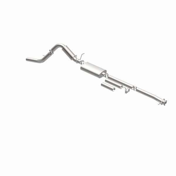 MAG BRE Exhaust Kits Magnaflow 106-0344