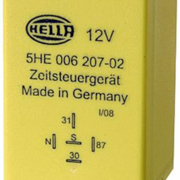 Hella 006207027