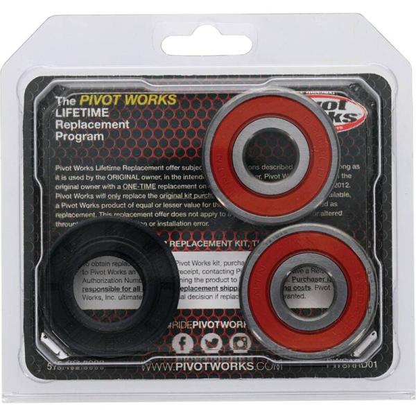 Pivot Works 25-1317-P