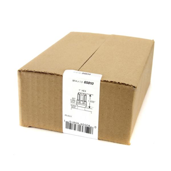 McGard 65810