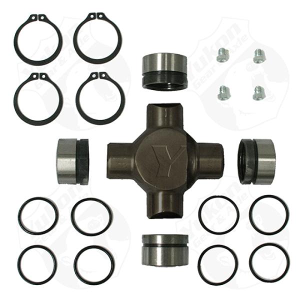YUK Super Joints Yukon Gear & Axle YP SJ-297X-201