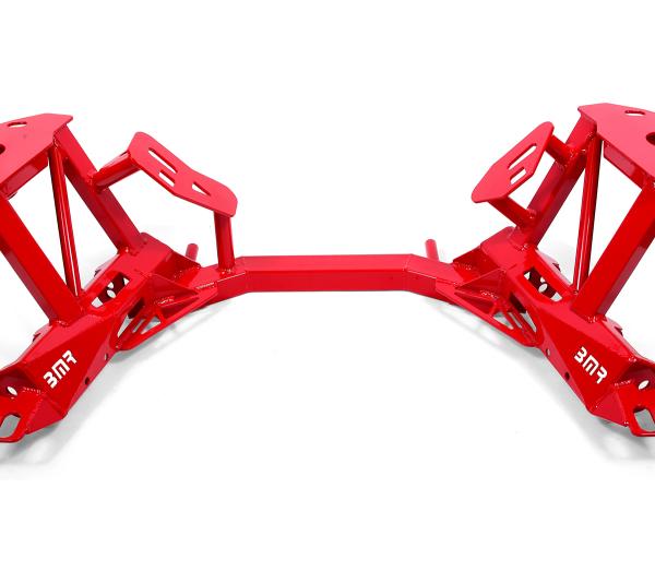 BMR Suspension KM743R