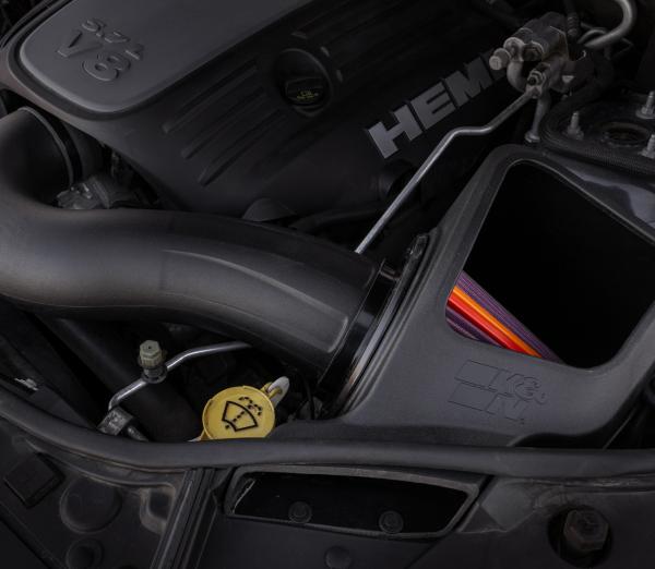 K&N Engineering 50-1563