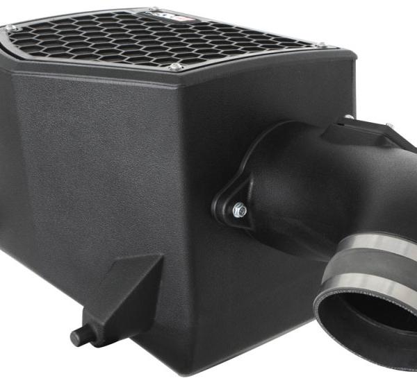 KN 63 AirCharger Intake K&N Engineering 63-3118