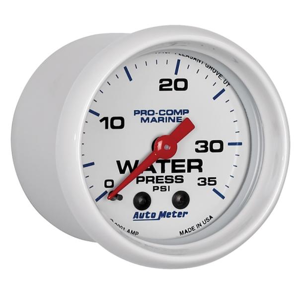 AutoMeter 200772