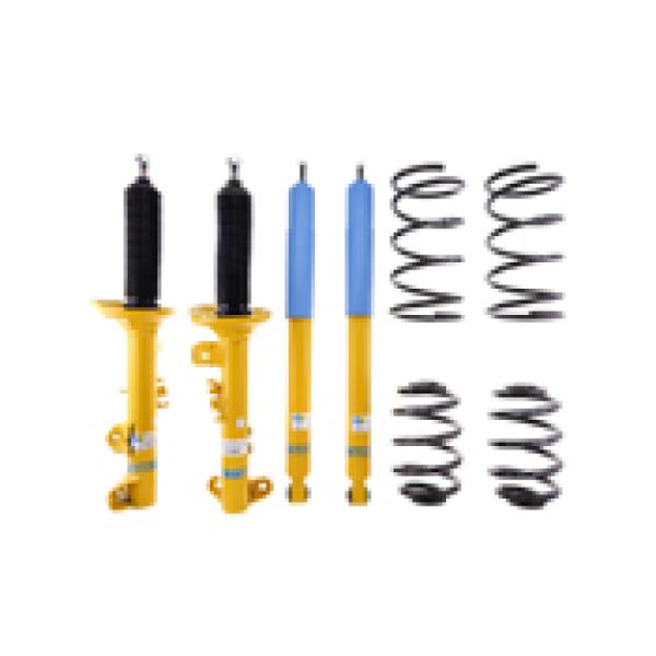 BIL B12 Series Suspension Kits Bilstein 46-242754