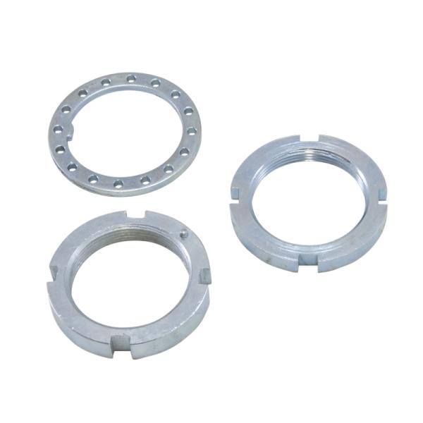 YUK Nuts Yukon Gear & Axle YP W27988