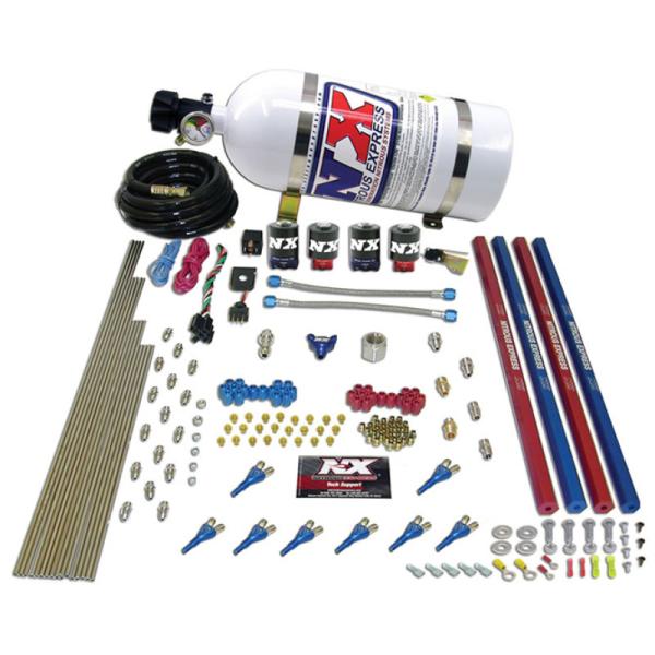 Nitrous Express 90000-10