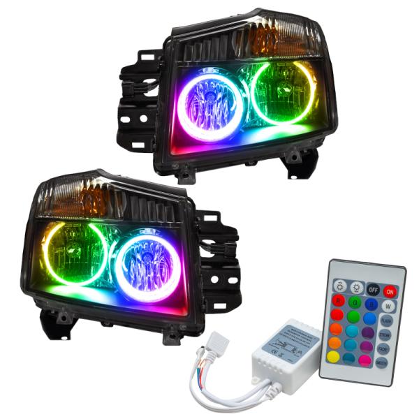 ORACLE Lighting 7173-504