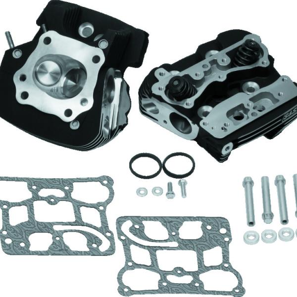 SSC Cylinder Heads S&S Cycle 900-0251