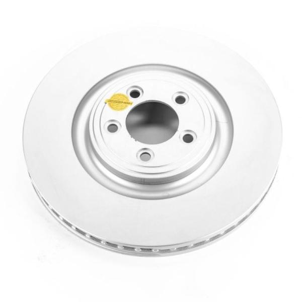 PSB Evolution Coated Rotor PowerStop EBR1083EVC